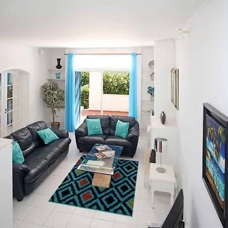 All Dreams Apartment- Windmill Hill Apartment Albufeira