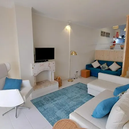 All Dreams Apartment- Windmill Hill Albufeira