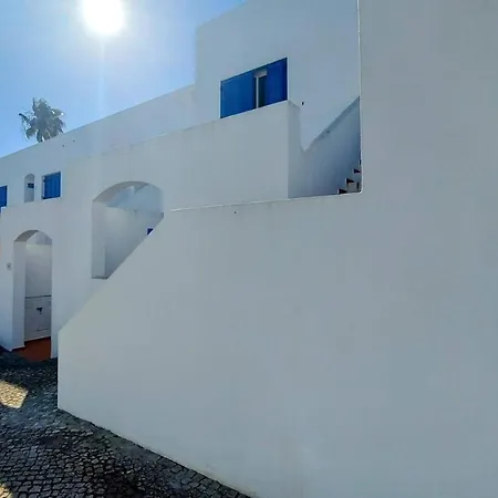 All Dreams Apartment- Windmill Hill Albufeira