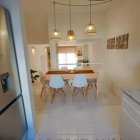 Apartmán All Dreams Apartment- Windmill Hill *