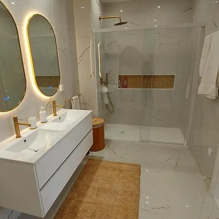 All Dreams Apartment- Windmill Hill Apartmán *