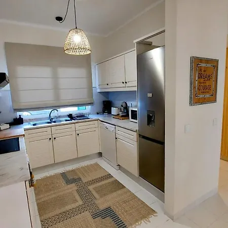 Apartment All Dreams Apartment- Windmill Hill