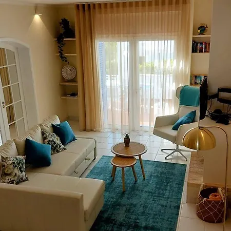 Apartmán All Dreams Apartment- Windmill Hill *