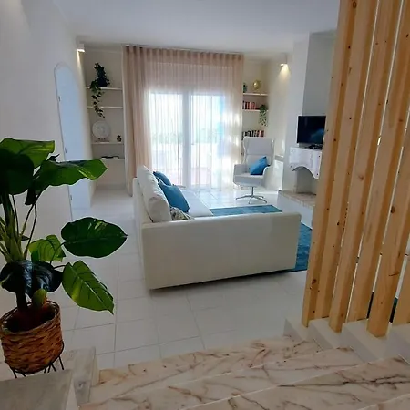 All Dreams Apartment- Windmill Hill Apartmán Albufeira