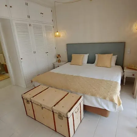 All Dreams Apartment- Windmill Hill Apartmán Albufeira