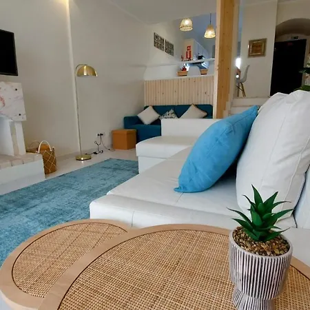All Dreams Apartment- Windmill Hill Albufeira