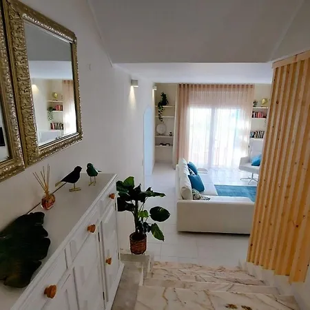 All Dreams Apartment- Windmill Hill Albufeira