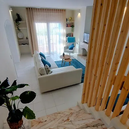 All Dreams Apartment- Windmill Hill Albufeira