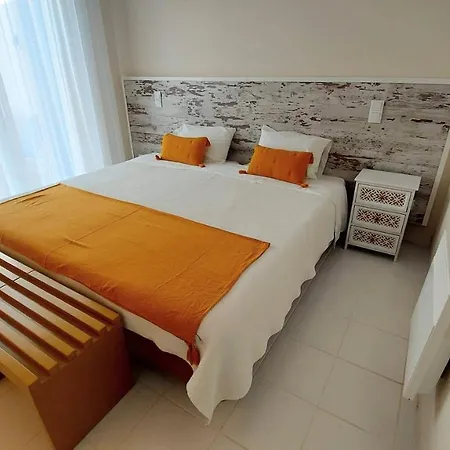 All Dreams Apartment- Windmill Hill Apartment Albufeira