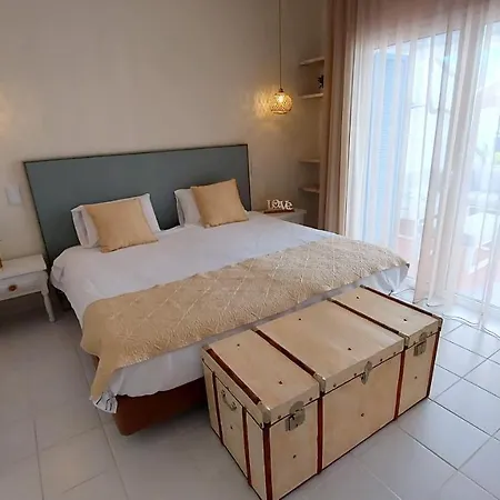 Apartment All Dreams Apartment- Windmill Hill Albufeira
