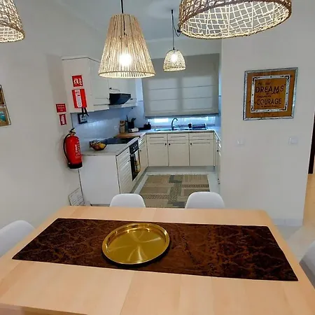 All Dreams Apartment- Windmill Hill Albufeira