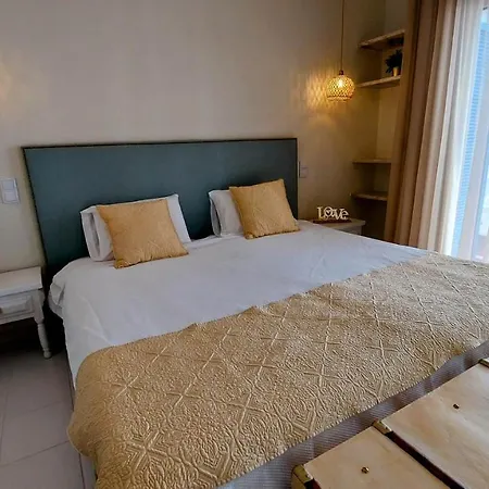 All Dreams Apartment- Windmill Hill Apartmán Albufeira
